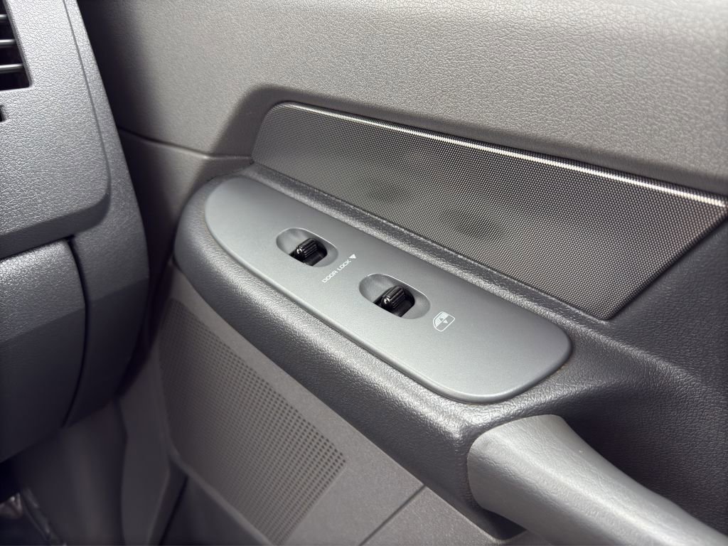 Used 2007 Dodge Ram 1500 Truck ST w/ Special Edition Group image 15