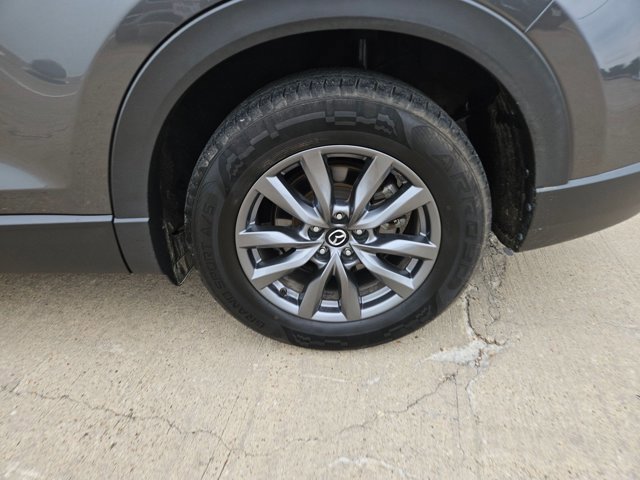 Used 2022 MAZDA CX-9 Touring AWD/4WD image 9