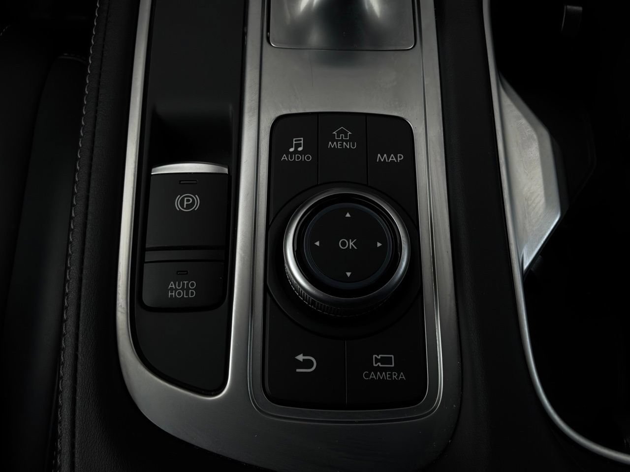 Used 2026 INFINITI QX60 Luxe AWD/4WD image 29
