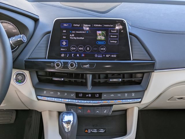 New 2026 Cadillac CT4 Luxury w/ Sun And Sound Package AWD/4WD image 19