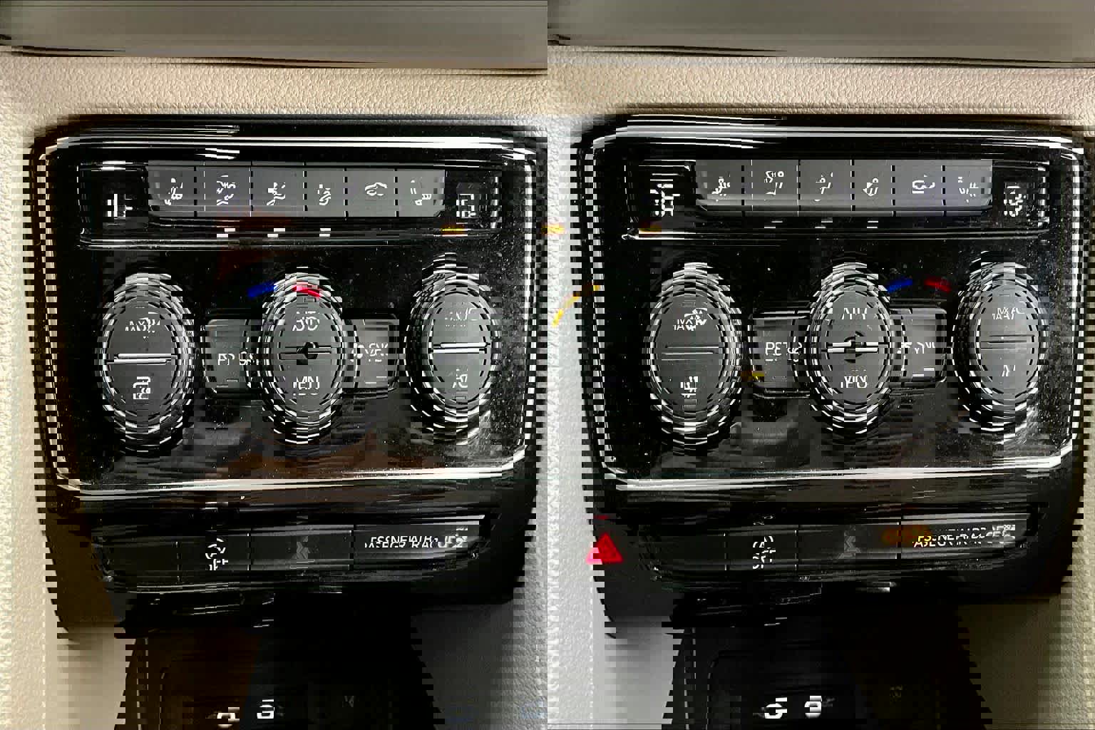 Used 2023 Volkswagen Atlas SE w/ Panoramic Sunroof Package image 35