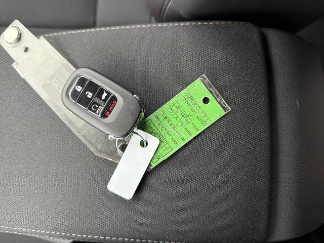 New 2026 Honda Civic Sport image 30