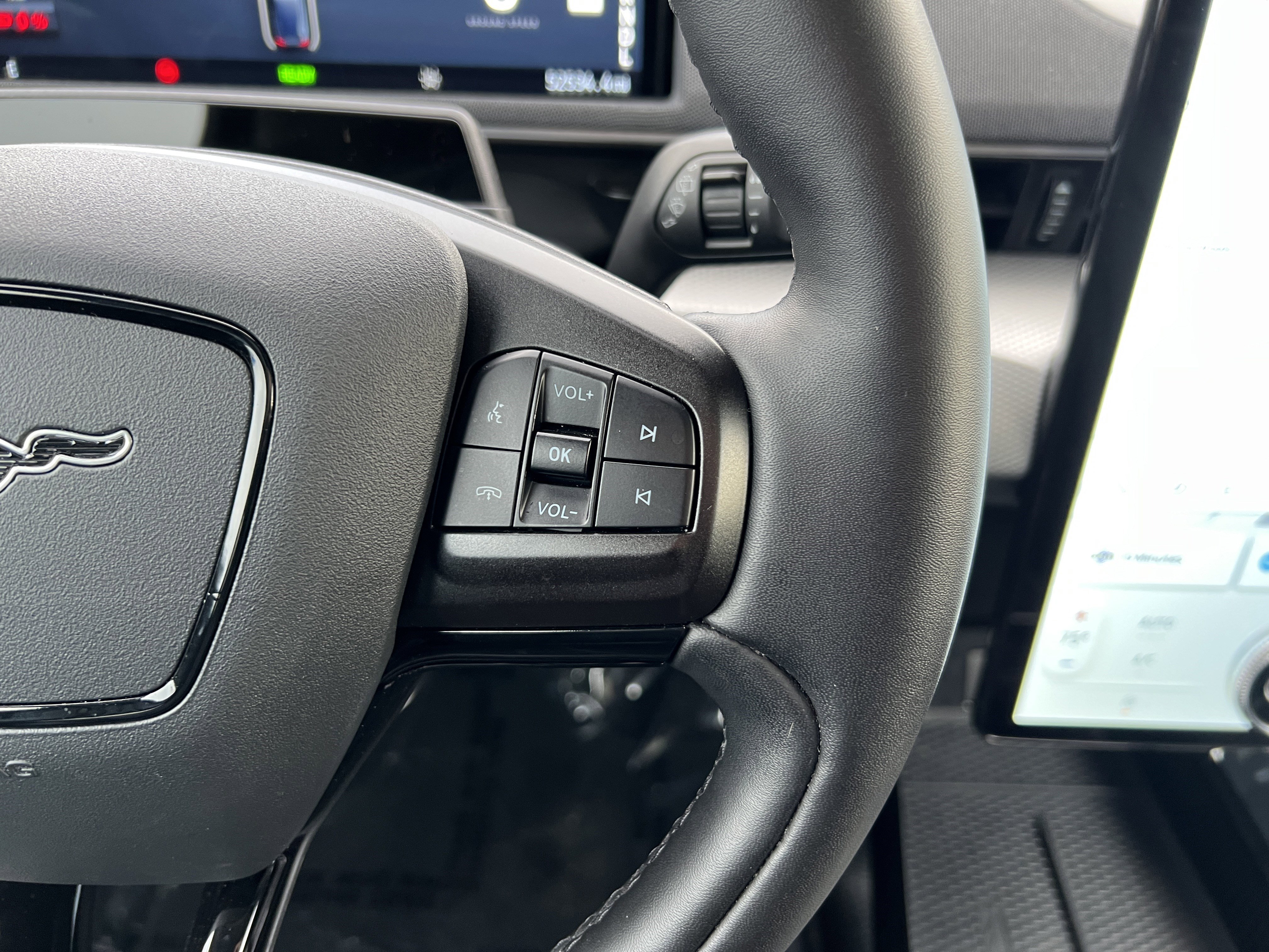 Used 2021 Ford Mustang Mach-E California Route 1 image 29