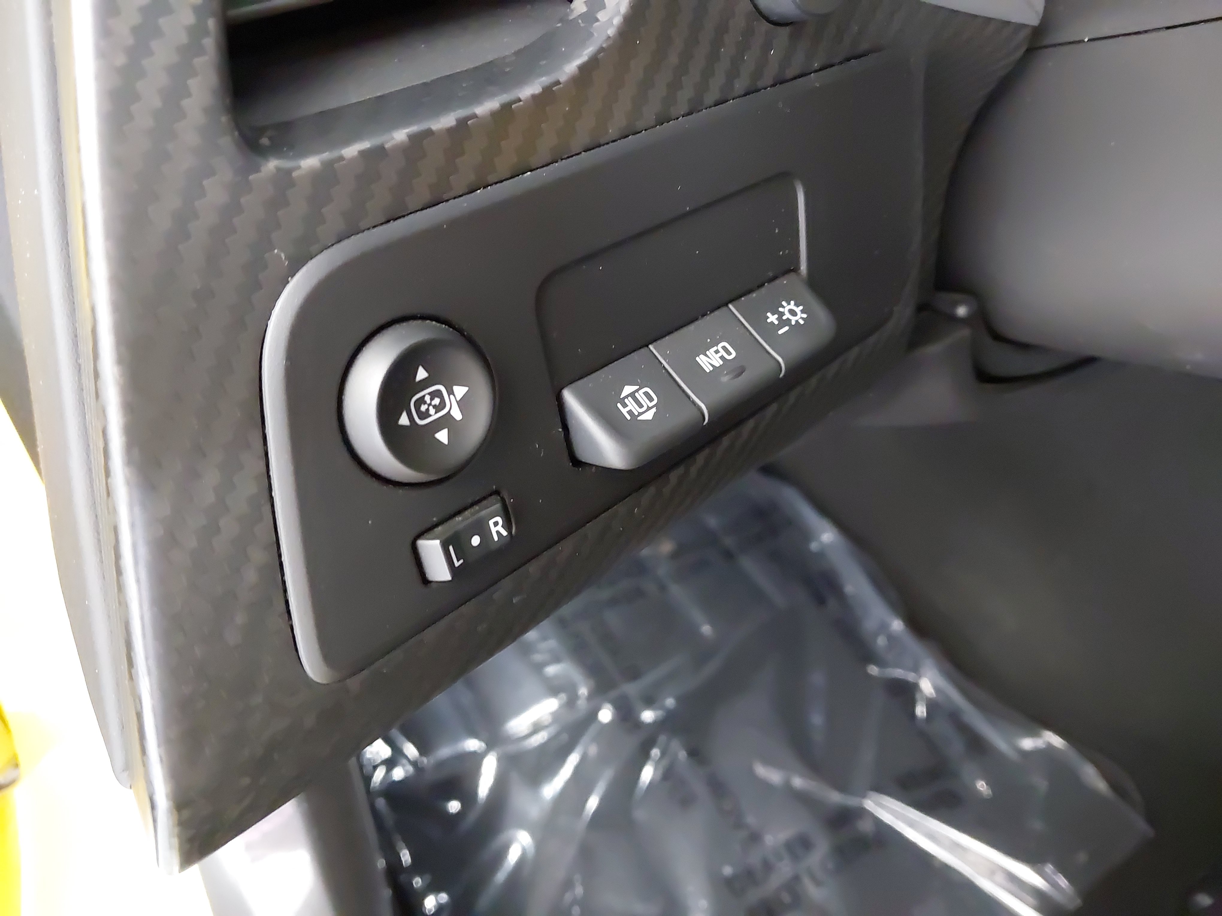 Used 2017 Chevrolet Corvette Z06 RWD image 24
