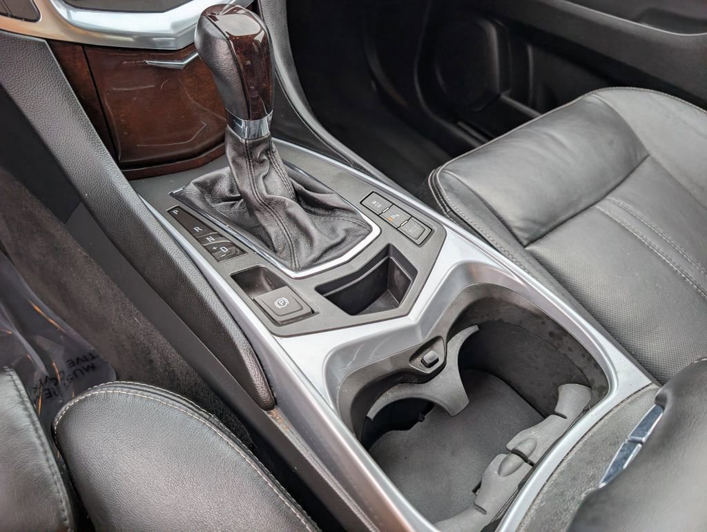 Used 2012 Cadillac SRX Performance image 29