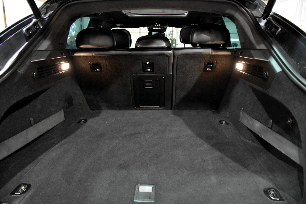 Used 2017 Maserati Levante w/ Luxury Package image 40