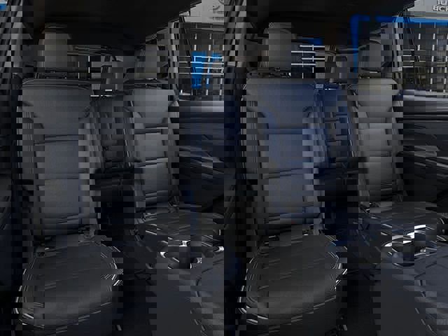 New 2025 Buick Enclave Preferred image 20