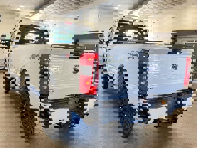 New 2026 Ford F350 XL w/ STX Appearance Package image 5