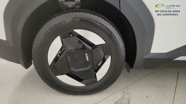 Used 2024 Kia EV9 Light Long Range RWD image 84