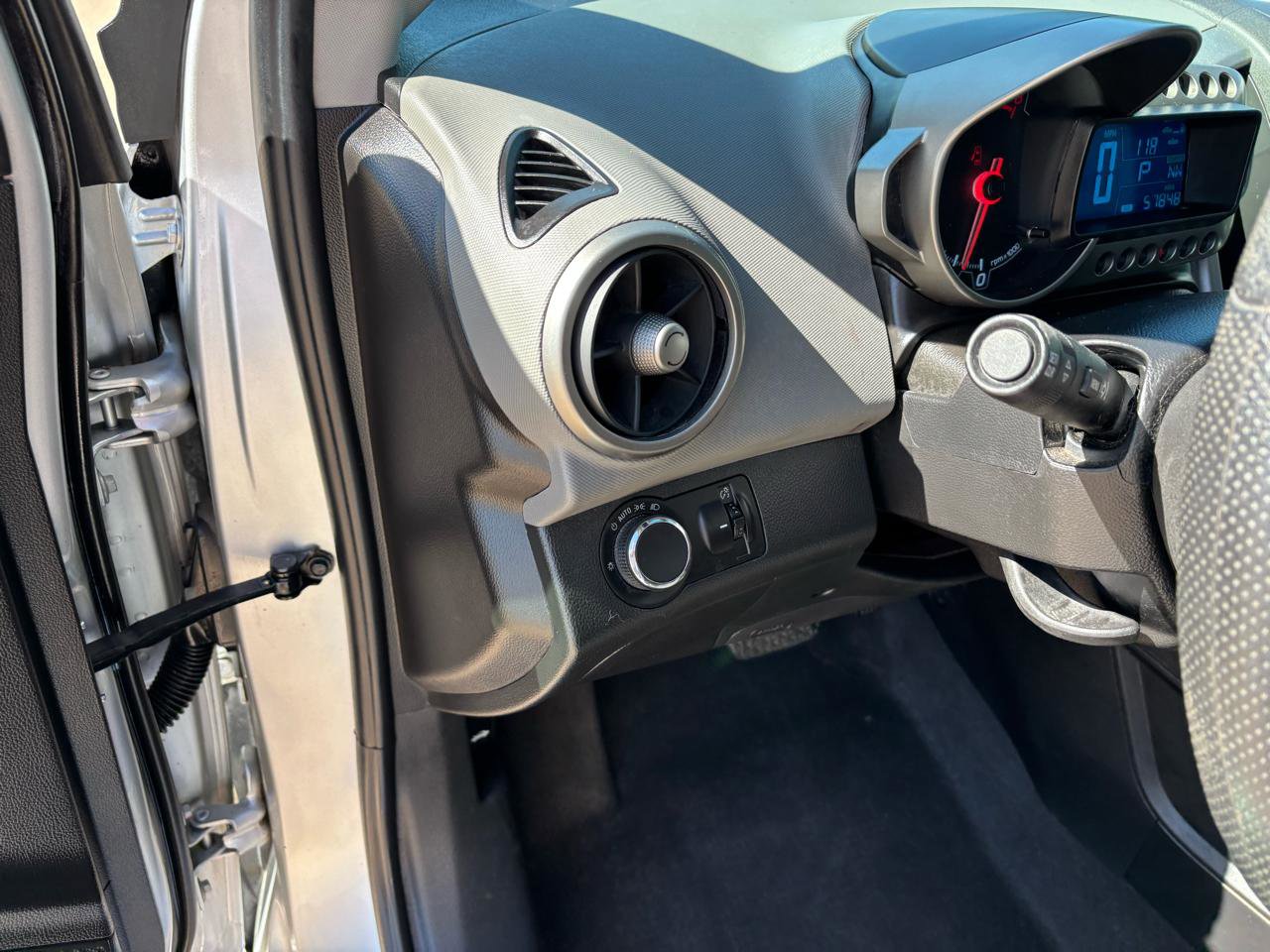 Used 2013 Chevrolet Sonic LT FWD image 13