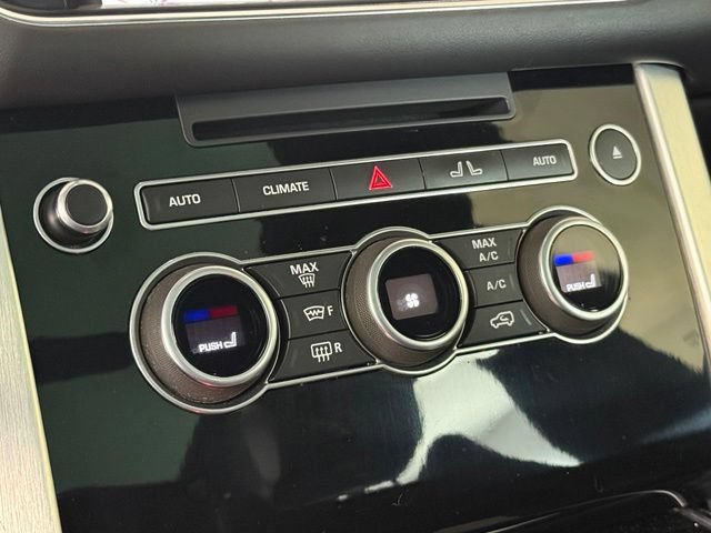 Used 2016 Land Rover Range Rover Autobiography AWD/4WD image 26
