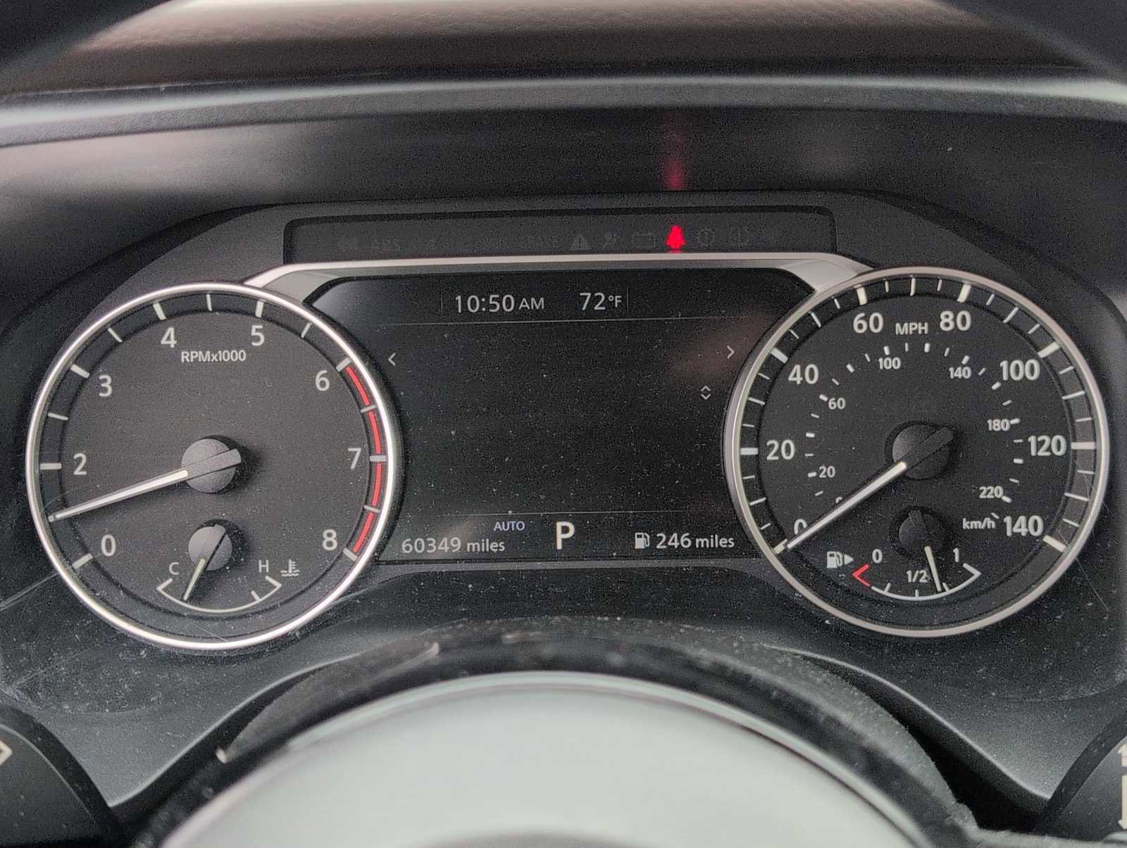 Used 2023 Nissan Rogue SV image 30