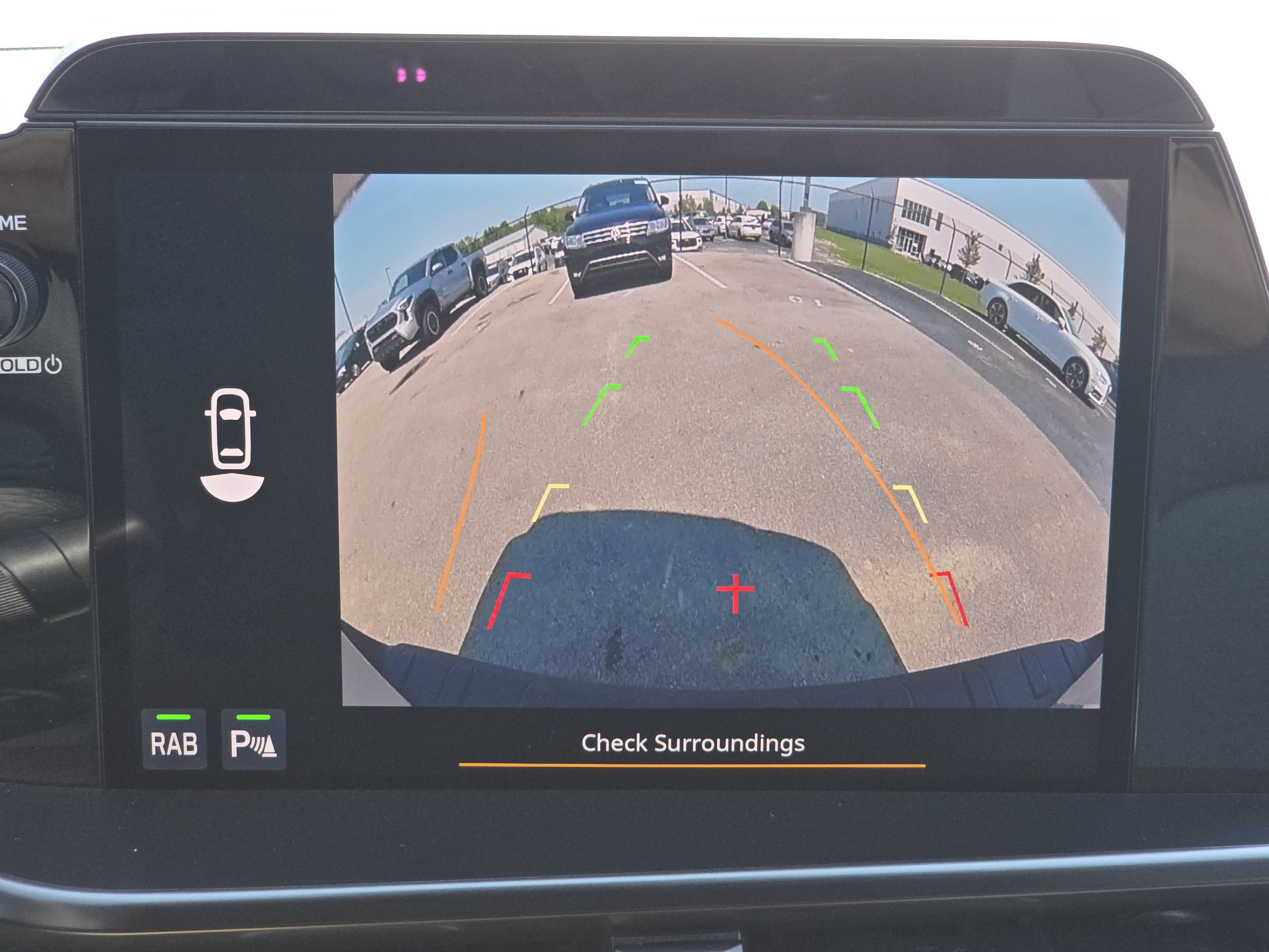 New 2026 Subaru Outback Premium AWD/4WD image 25