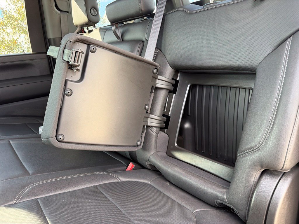 Used 2022 Chevrolet Silverado 2500 LTZ w/ Safety Package AWD/4WD image 40