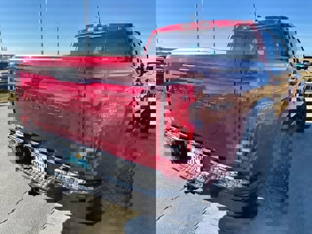 New 2026 Chevrolet Colorado Trail Boss image 31