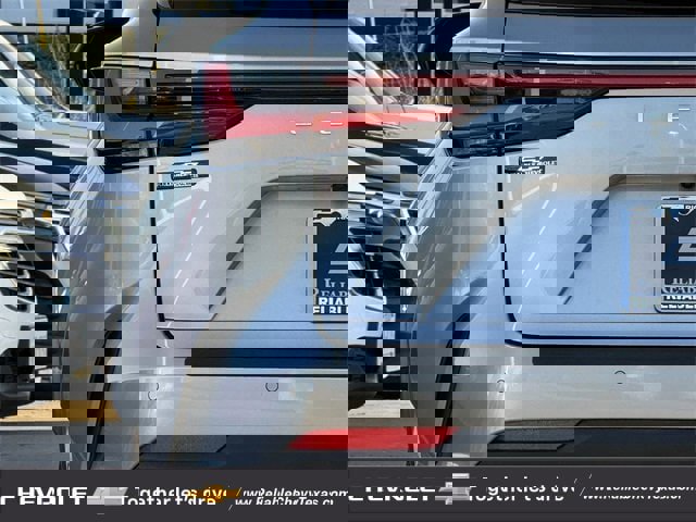 Used 2024 Lexus NX 350h AWD w/ Vision Package image 9