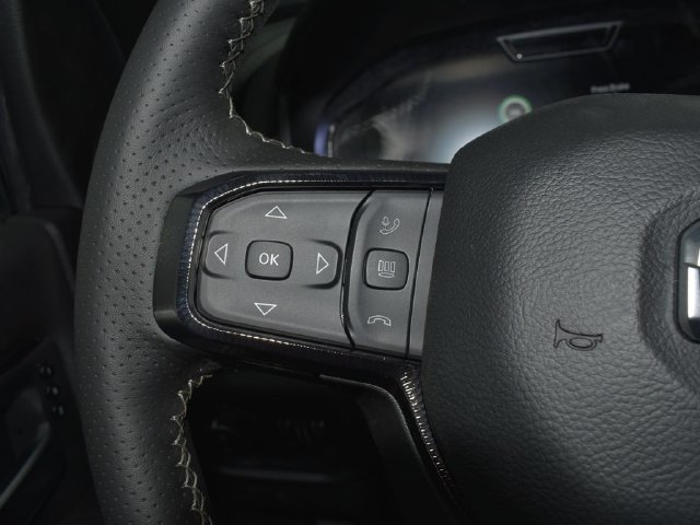 New 2026 RAM 2500 Rebel w/ Rebel Level 1 Equipment Group AWD/4WD image 18