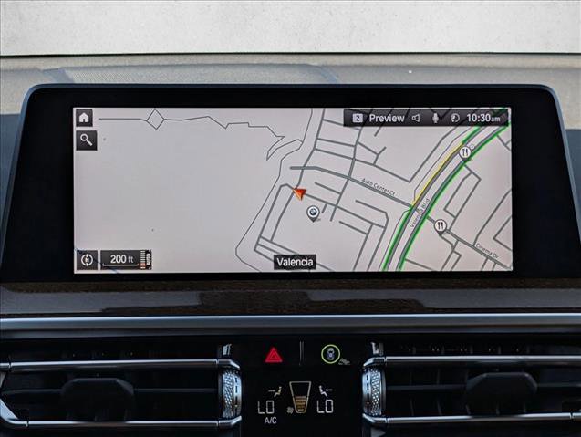 Certified 2023 BMW X3 sDrive30i w/ Convenience Package RWD image 13