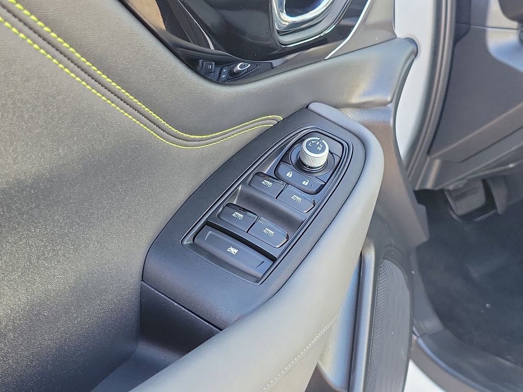 Used 2022 Subaru Outback Onyx Edition XT image 19