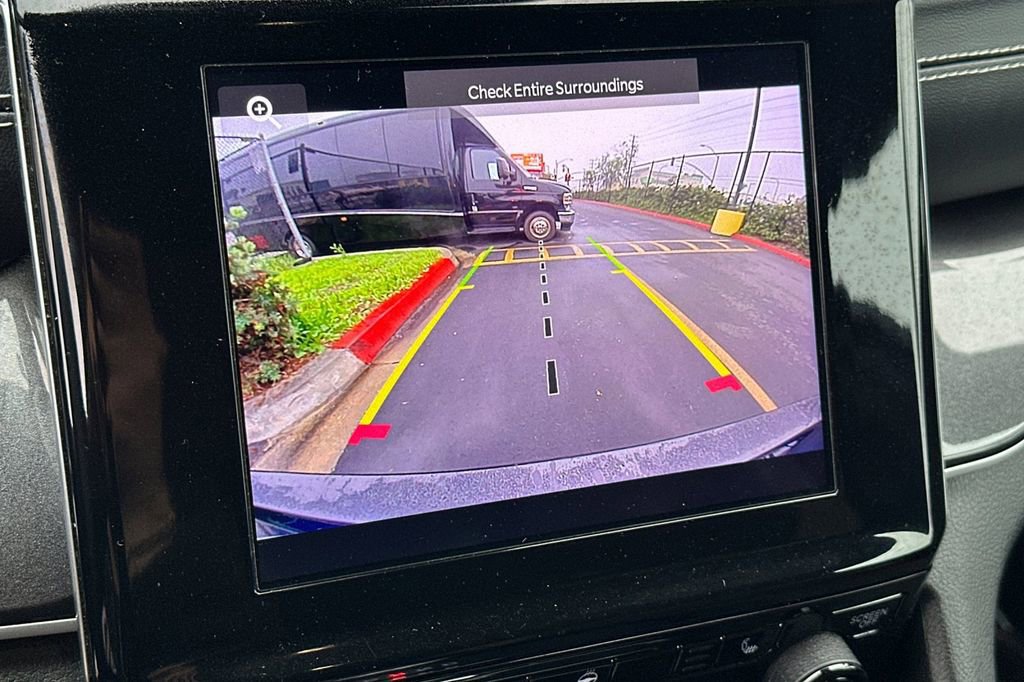 Used 2021 Jeep Grand Cherokee L Laredo image 21