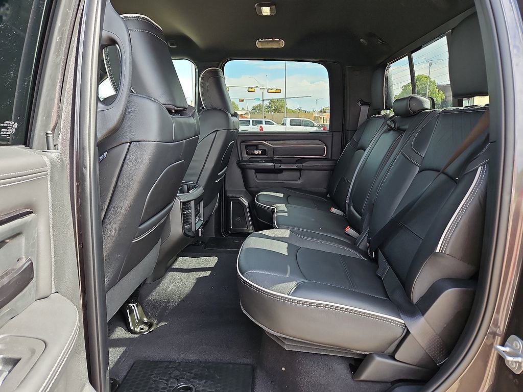 New 2026 RAM 3500 Limited image 10