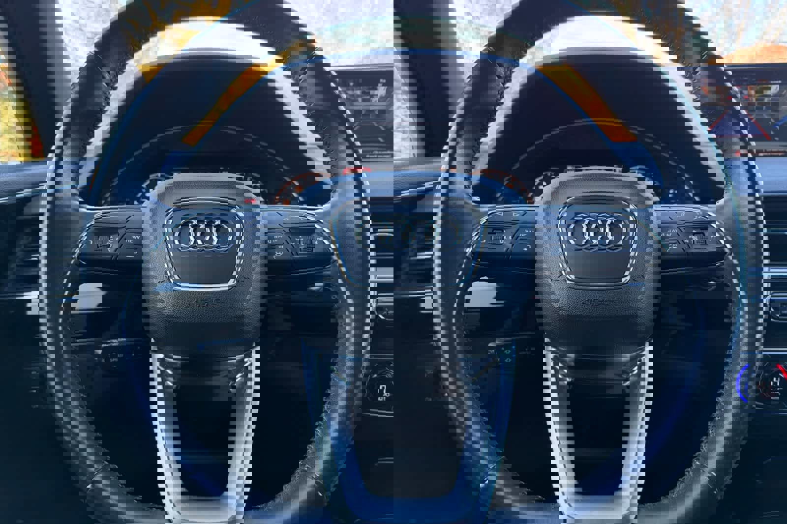 Used 2017 Audi Q7 3.0T Premium Plus image 27