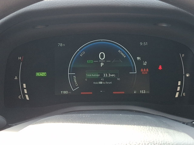 Used 2025 Toyota Camry LE AWD/4WD image 13