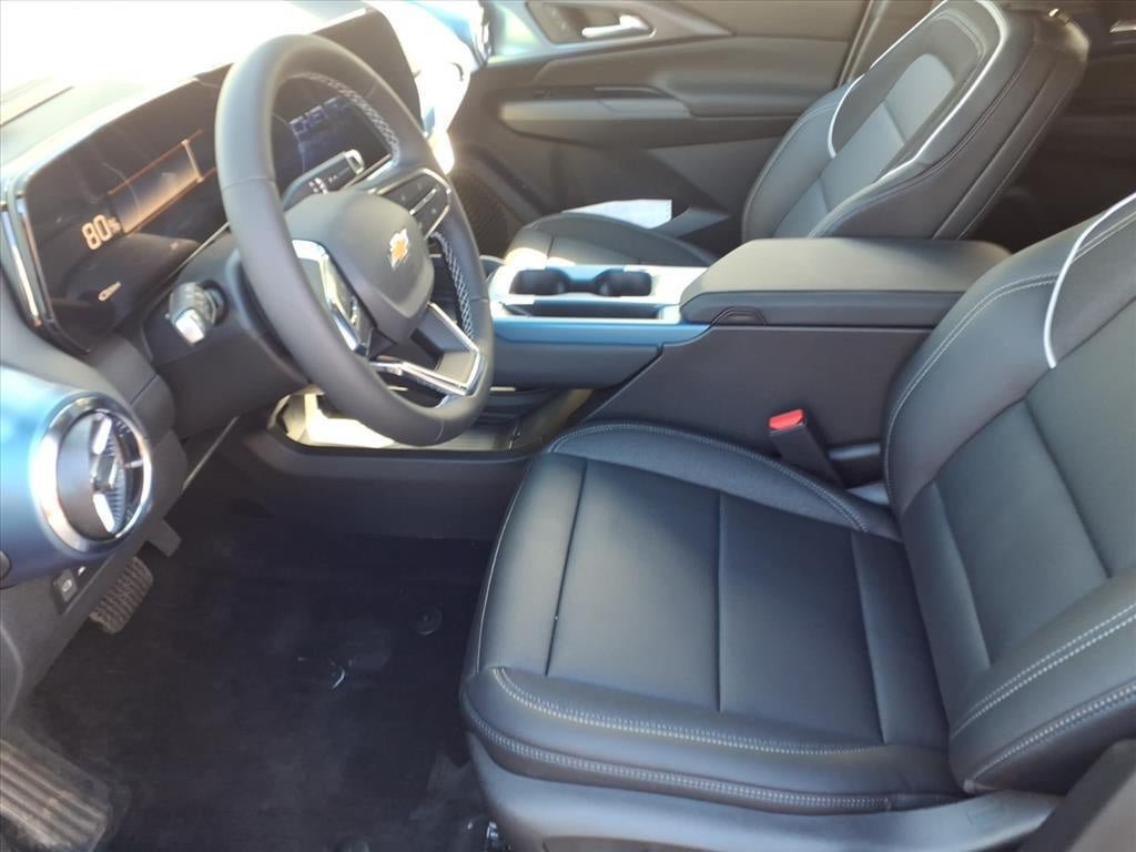 New 2026 Chevrolet Equinox EV LT w/ Convenience Package II AWD/4WD image 29