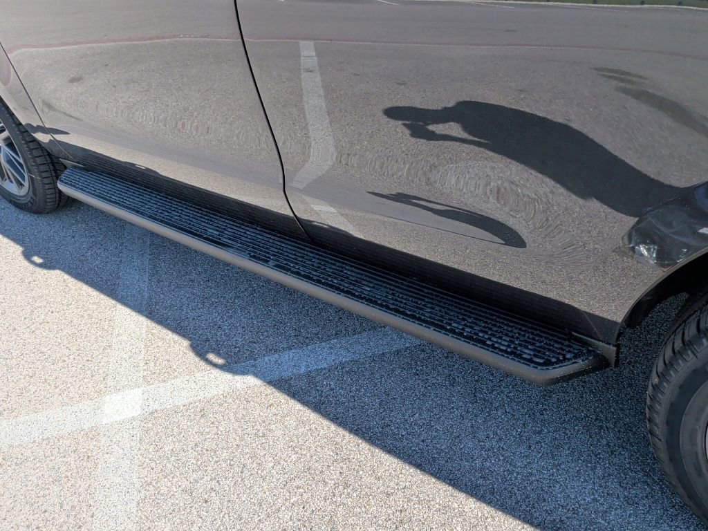 New 2026 Ford Expedition Platinum w/ Stealth Appearance Package image 51