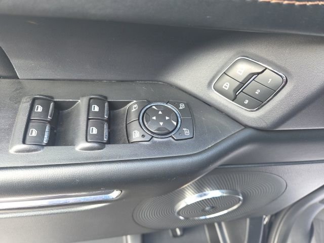 Used 2020 Ford Expedition Platinum AWD/4WD image 12