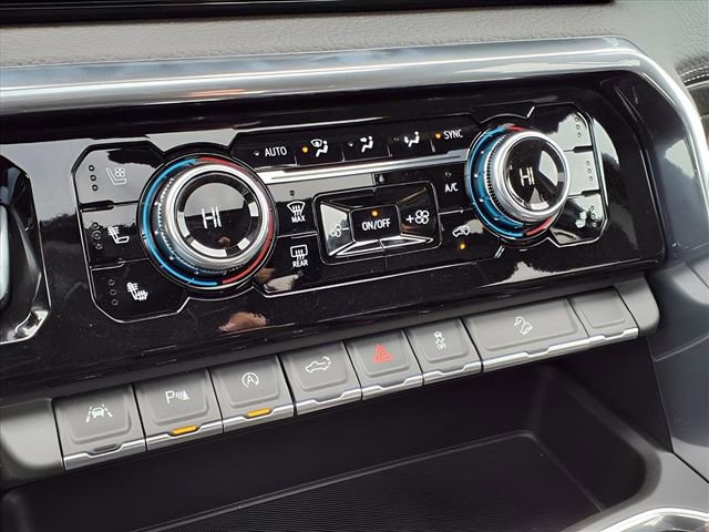 New 2026 GMC Sierra 1500 Denali w/ Denali Reserve Package image 13