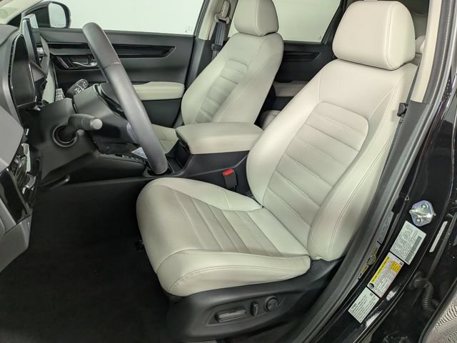 Used 2024 Honda CR-V EX-L image 17