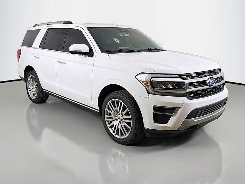 Used 2024 Ford Expedition Limited RWD image 2