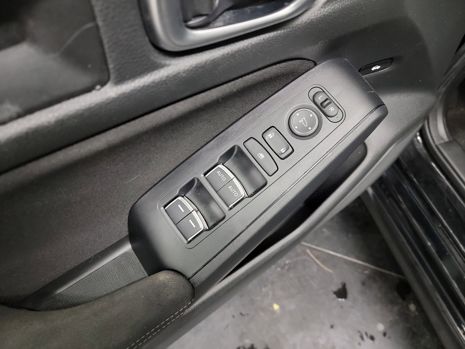 Certified 2024 Honda Civic LX image 20