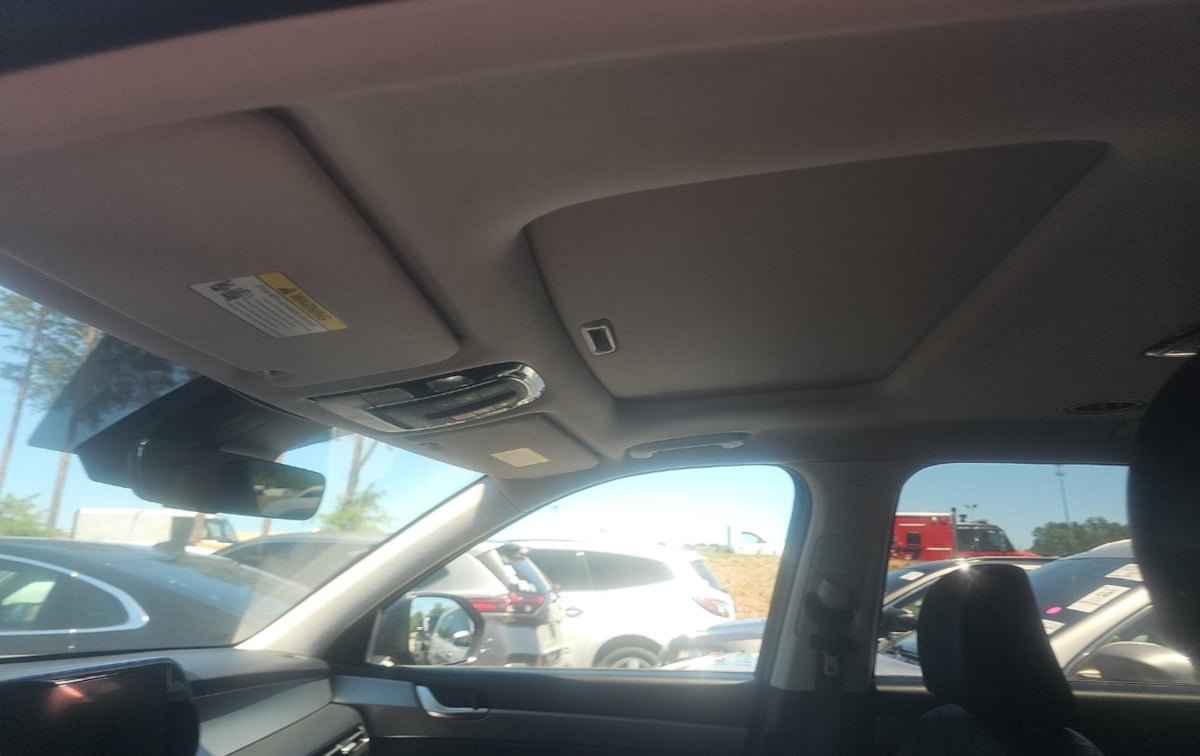 Used 2023 Hyundai Palisade XRT FWD image 11