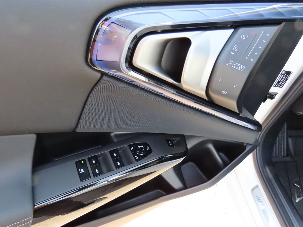 New 2026 BMW X3 xDrive30 image 23