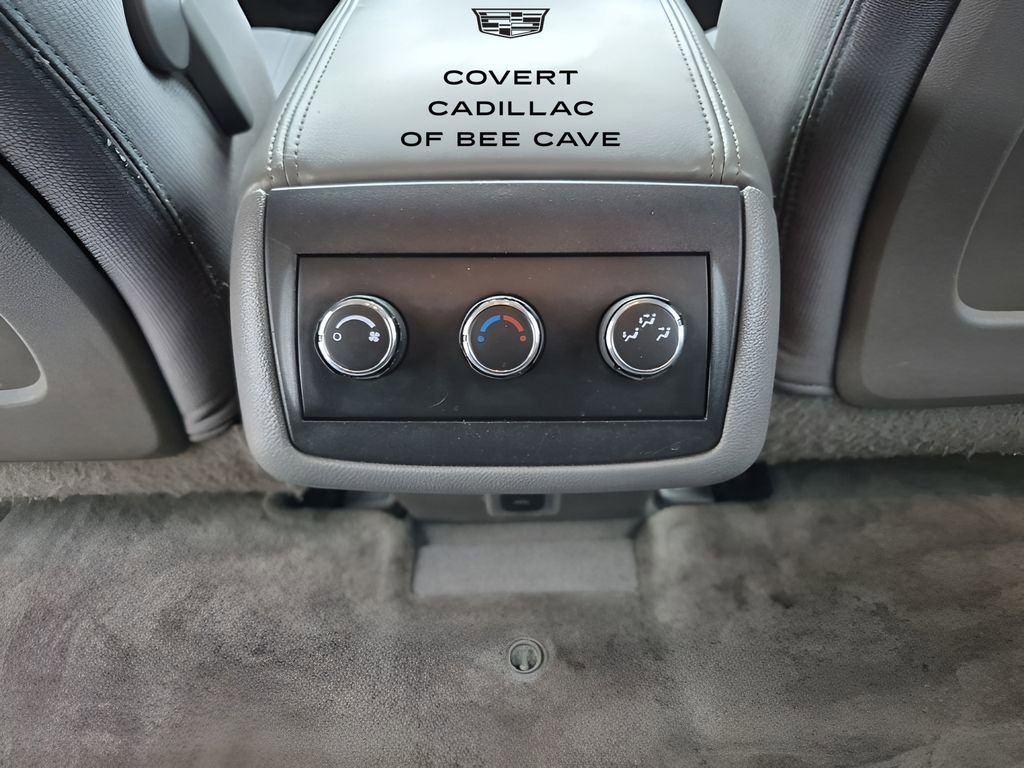 Used 2015 Chevrolet Traverse LS image 24
