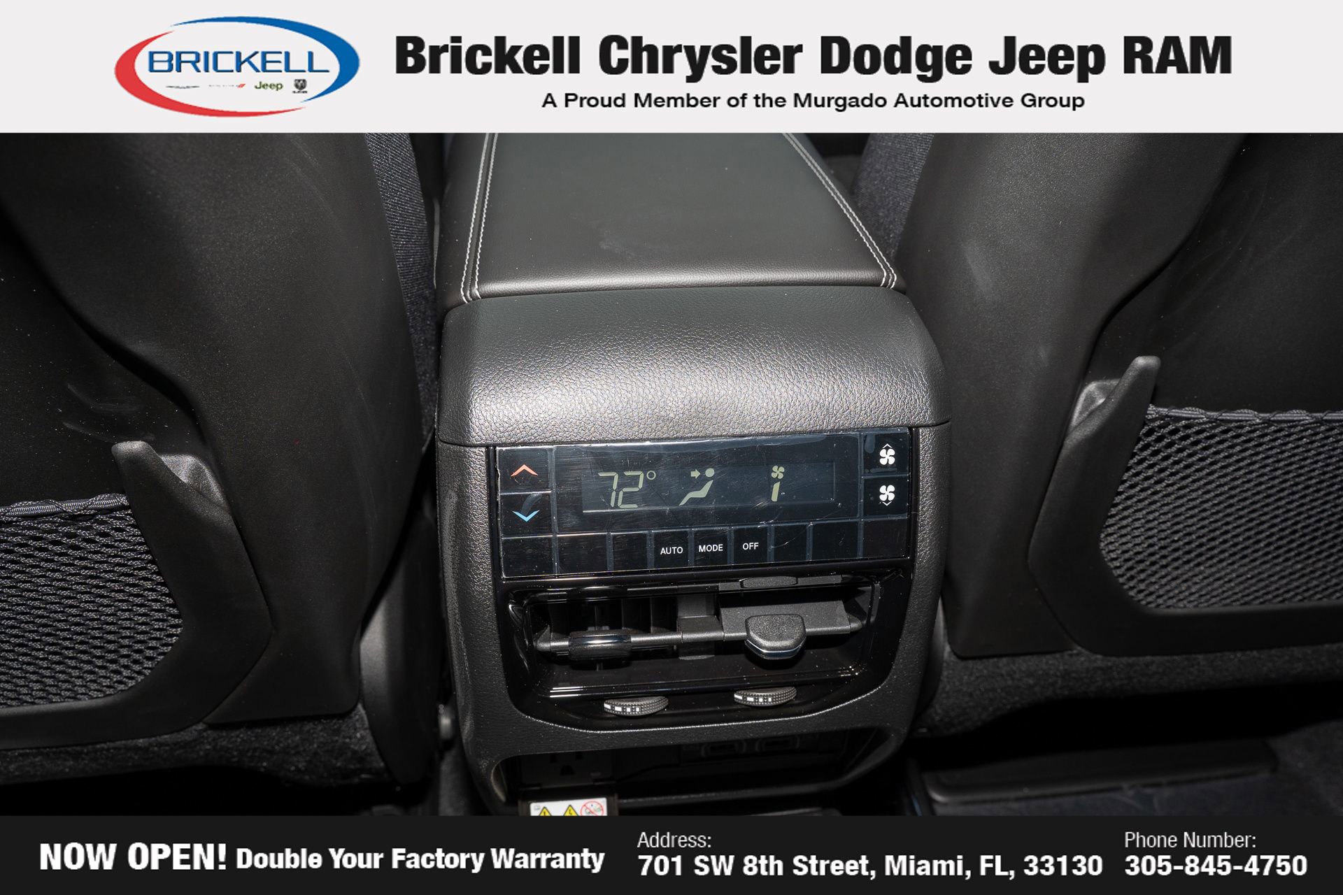 New 2025 Jeep Grand Cherokee L Altitude image 21