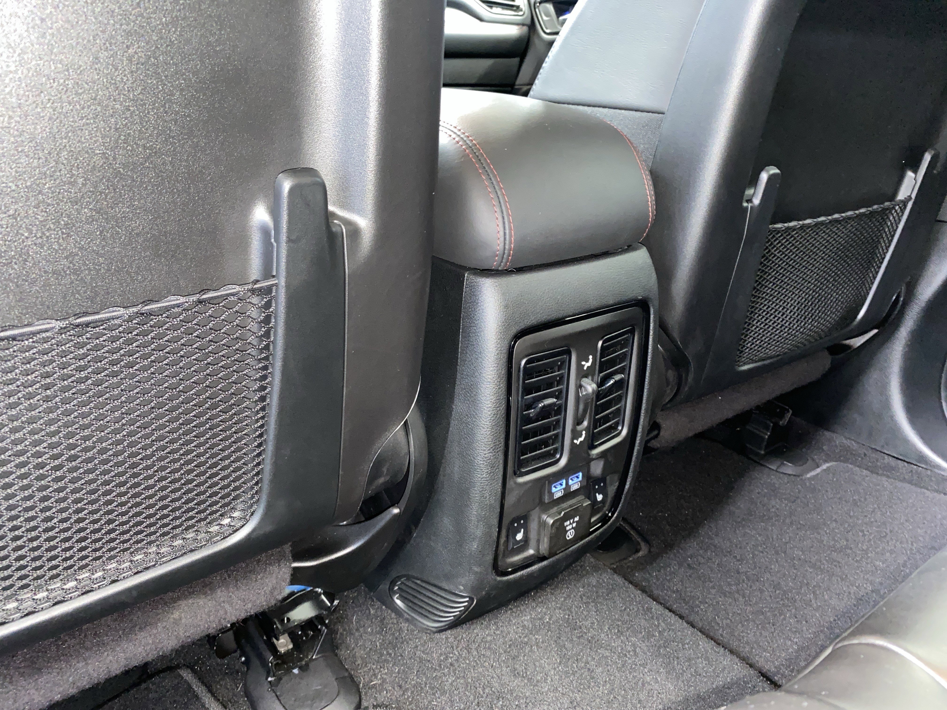 Certified 2024 Dodge Durango GT image 33