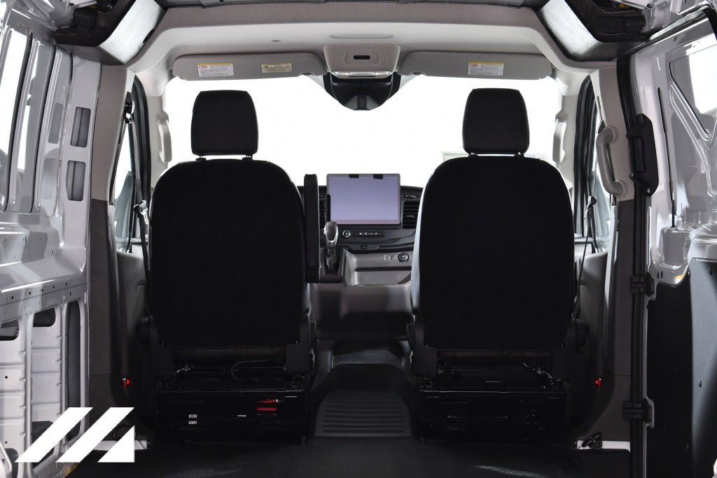 New 2024 Ford Transit 350 148 Low Roof image 18