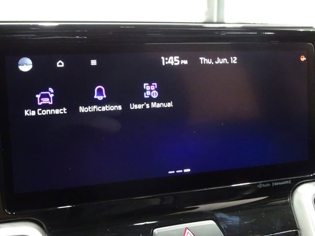 Used 2022 Kia Sorento EX w/ Panoramic Sunroof Package image 37