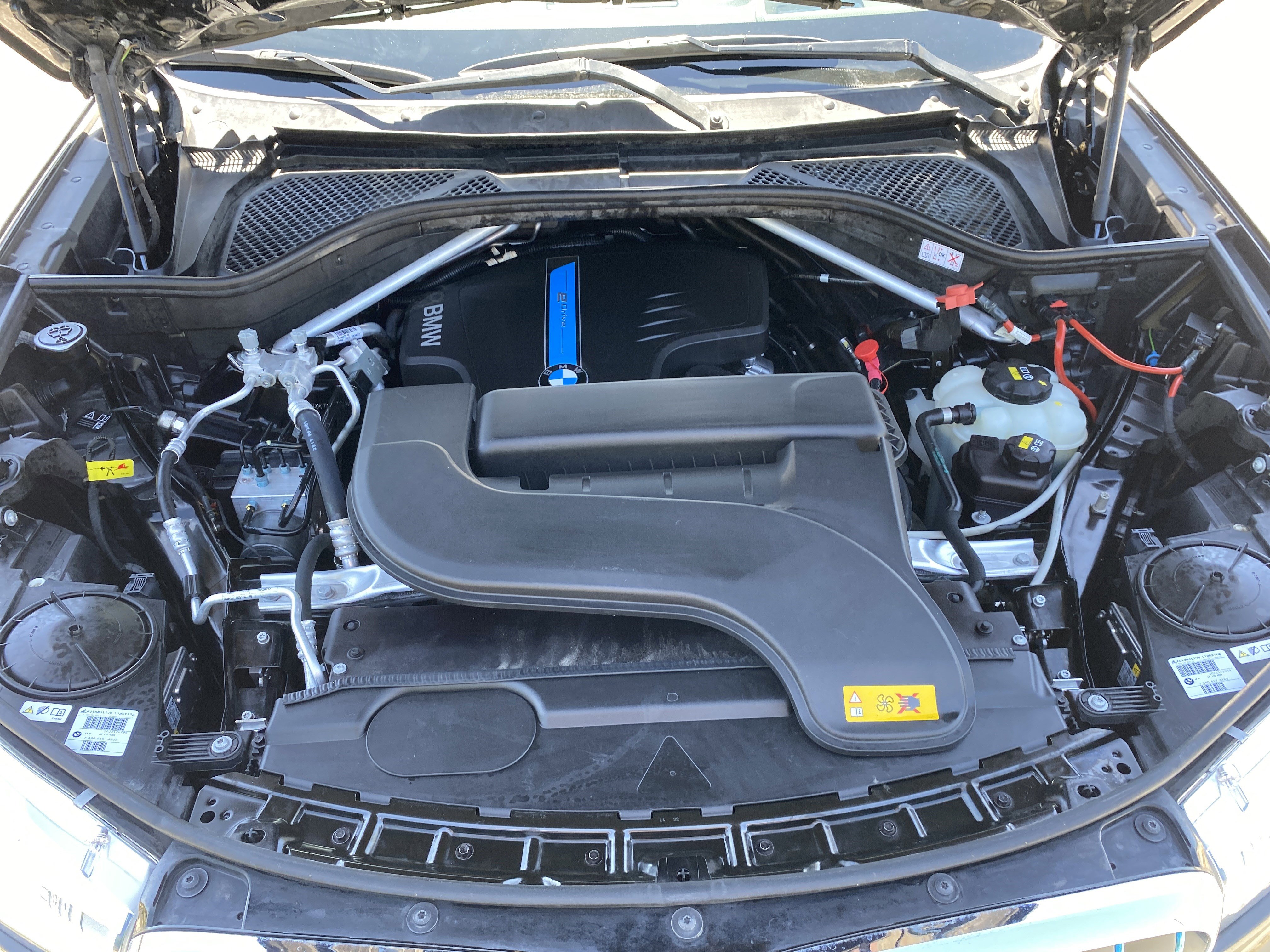 Used 2018 BMW X5 xDrive40e AWD/4WD image 23