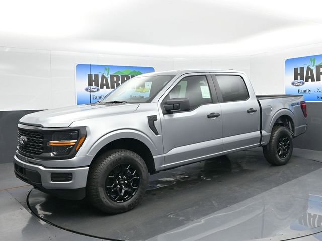 New 2026 Ford F150 STX image 1