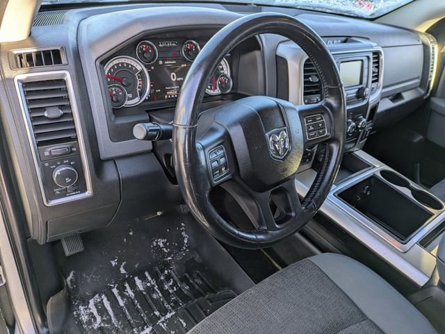 Used 2014 RAM 1500 Big Horn image 11