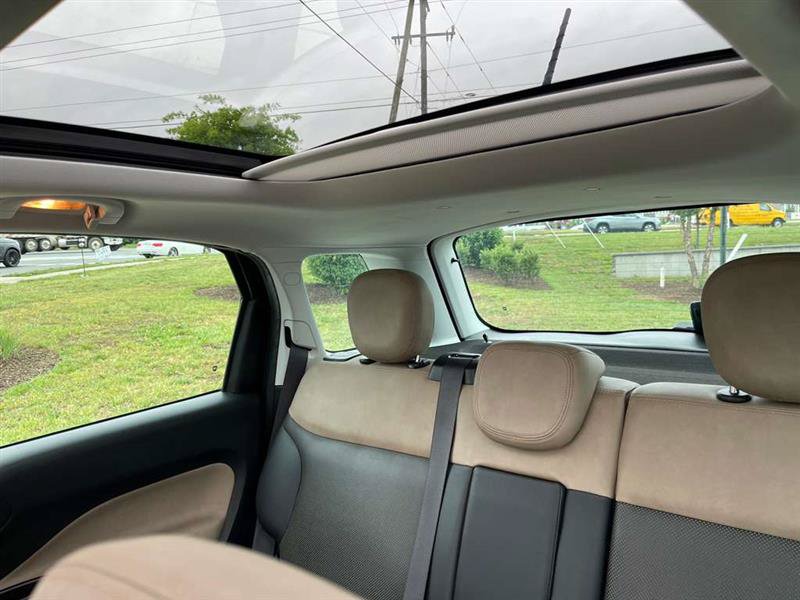 Used 2014 FIAT 500L Lounge FWD image 65