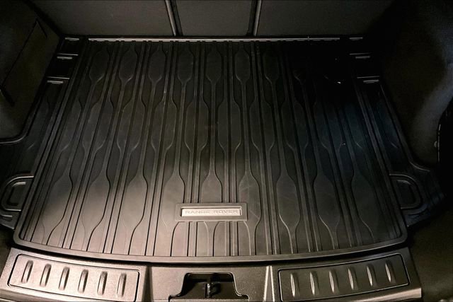 Certified 2024 Land Rover Range Rover Evoque S AWD/4WD image 33