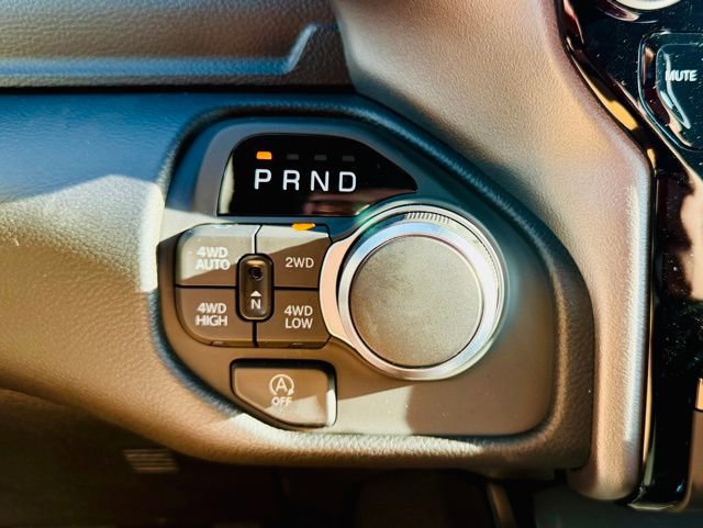 New 2026 RAM 1500 Big Horn image 28