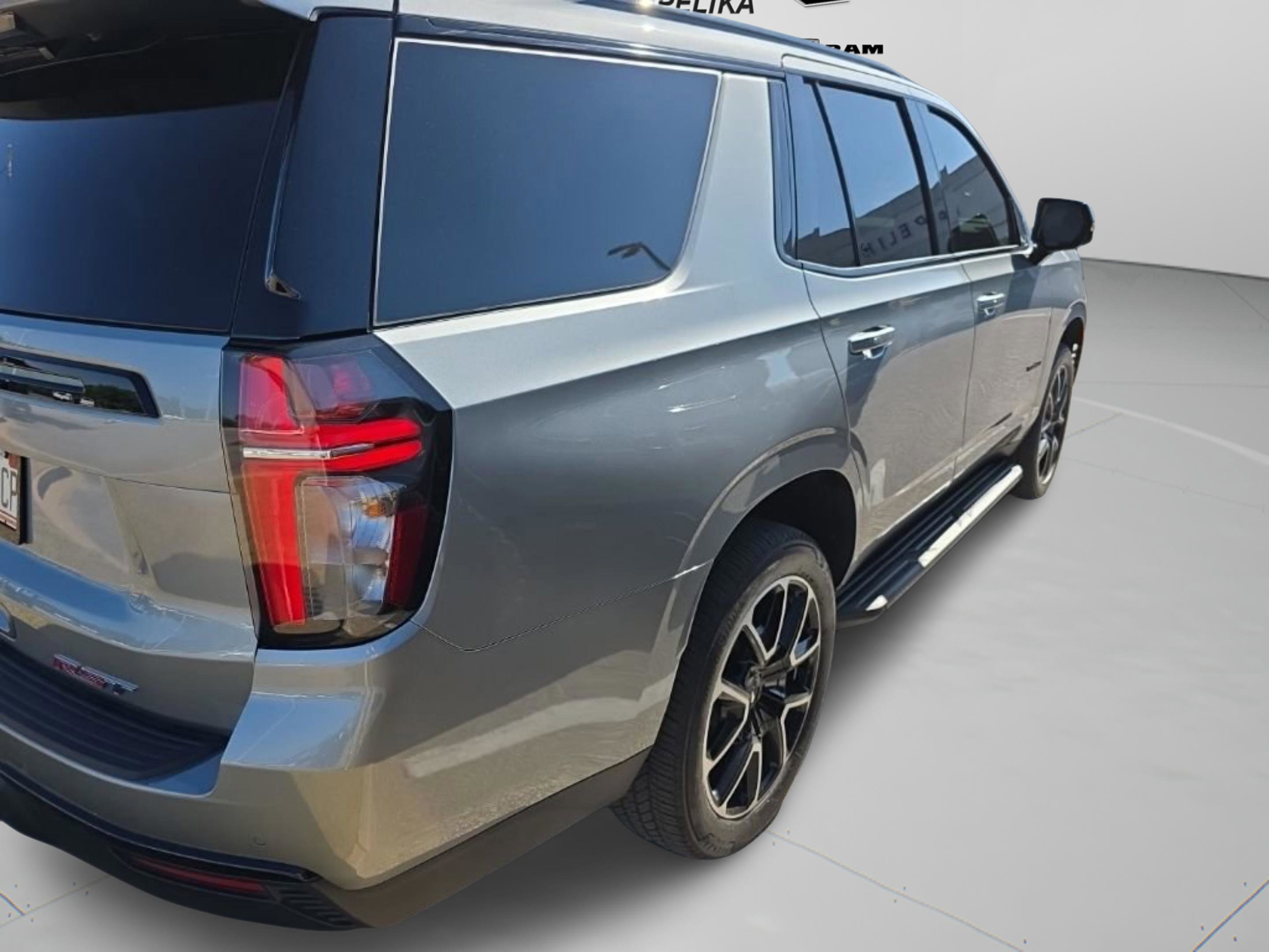 Used 2024 Chevrolet Tahoe RST w/ Luxury Package AWD/4WD image 37