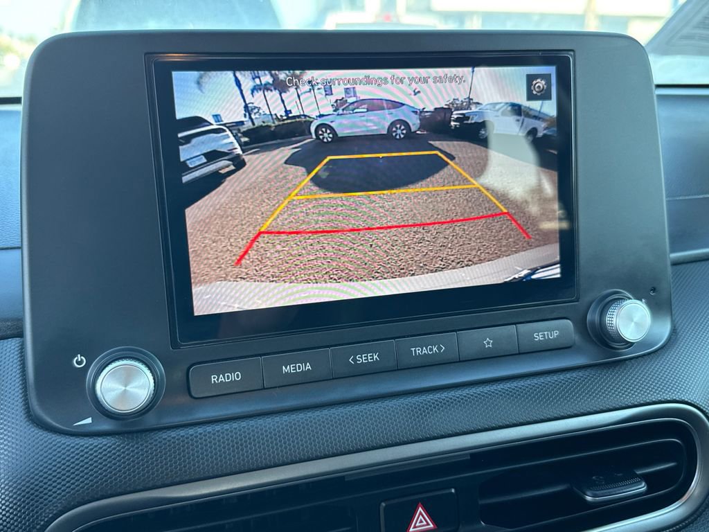 Used 2023 Hyundai Kona SE FWD image 30