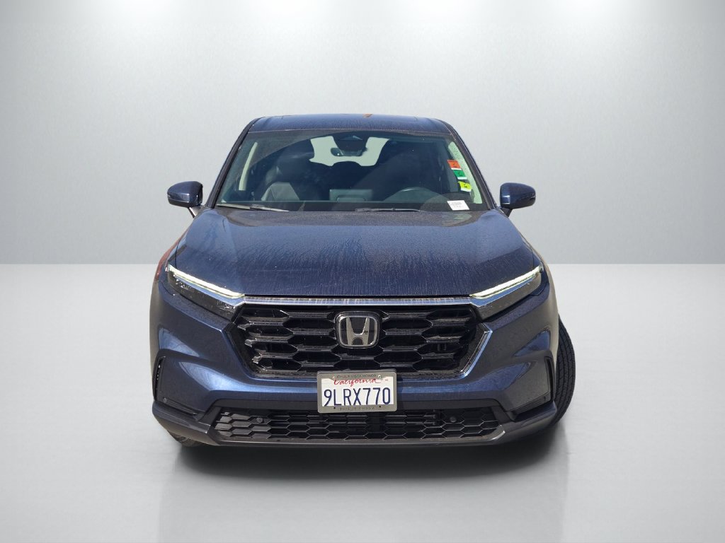 Used 2024 Honda CR-V EX-L image 2